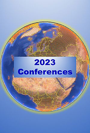 2022 IUGS CGGB congresses